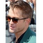 Robert Pattinson