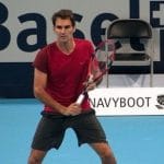 Roger Federer