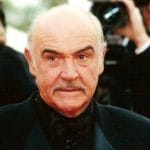 Sean Connery