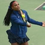 Serena Williams