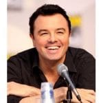 Seth MacFarlane