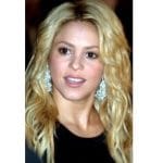 Shakira