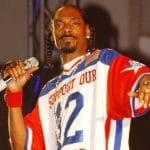 Snoop Dogg