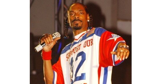Snoop Dogg ciekawostki