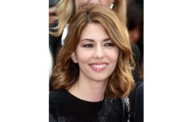 Sofia Coppola ciekawostki