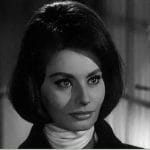 Sophia Loren