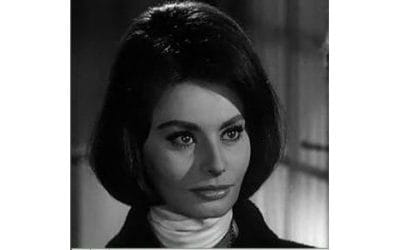 Sophia Loren ciekawostki