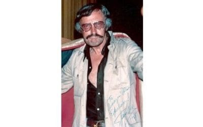 8 ciekawostek o Stanie Lee