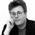 Stieg Larsson