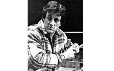 Sylvester Stallone ciekawostki
