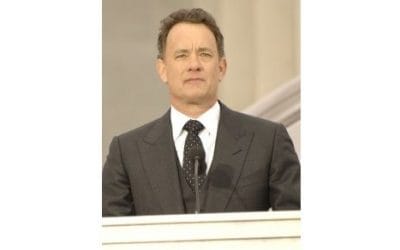 Tom Hanks ciekawostki