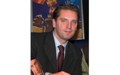 Tomasz Lis ciekawostki