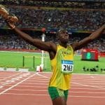 Usain Bolt