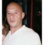 Vin Diesel