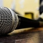 mikrofon