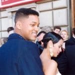 Will Smith