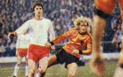 Władysław Żmuda – 10 ciekawostek