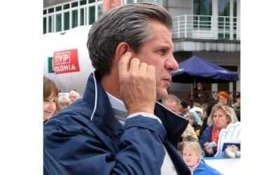 Zygmunt Chajzer ciekawostki