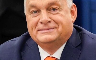 15 ciekawostek o Viktorze Orbánie
