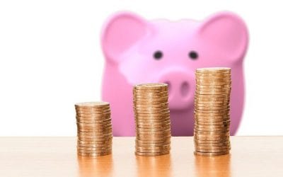 Oszczędzanie pieniędzy – lokaty bankowe