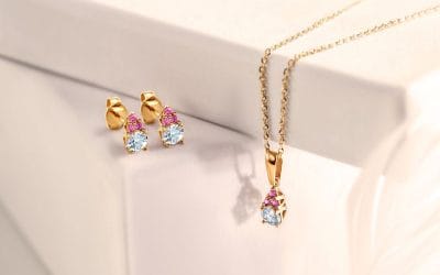 Złote kolczyki – jakie wybrać?