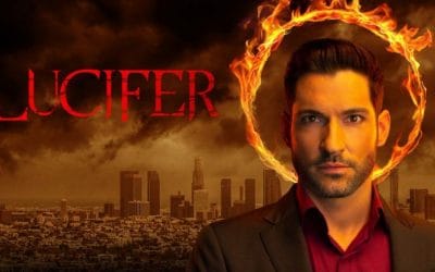 6 najlepszych seriali fantasy, które trzeba obejrzeć