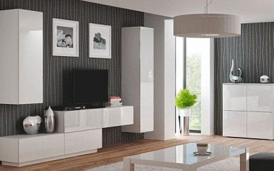 Unikaj błędów dotyczących wyposażenia wnętrz!