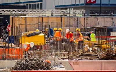 Na czym polega wynajem koparek?