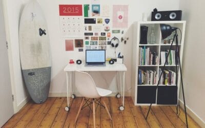 Urządzanie pokoju dla nastolatka – co warto wiedzieć?