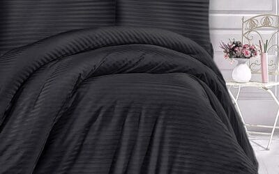 Dlaczego warto kupić lepszej jakości pościel?