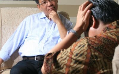 Terapia dla rodzin oraz indywidualna – kiedy się zdecydować?