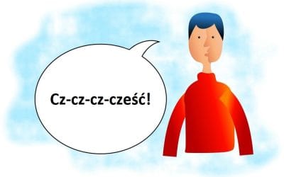 10 ciekawostek o jąkaniu