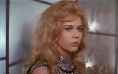 Jane Fonda ciekawostki