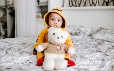 Czym się kierować wybierając łóżko dla dziecka?