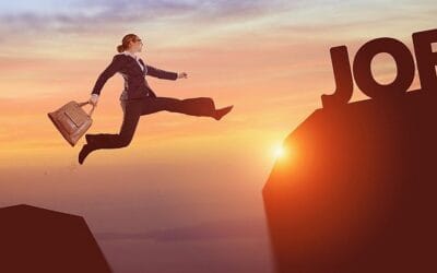 Dlaczego nigdy nie jest za późno na zmianę branży?