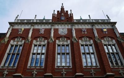 11 ciekawostek o Uniwersytecie Jagiellońskim