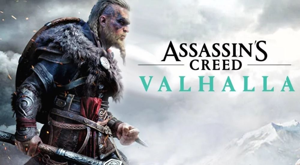 Assassin’s Creed: Valhalla ciekawostki