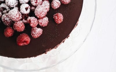 Jak w prosty sposób udekorować wypieki świąteczne?