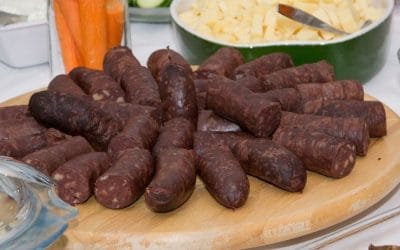 6 ciekawostek o kaszance