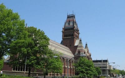 10 ciekawostek o Uniwersytecie Harvarda