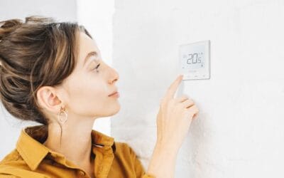 Sterownik temperatury do pokoju. Dlaczego warto go kupić?