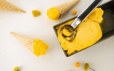 Jak sprzedawać lody w sklepie?