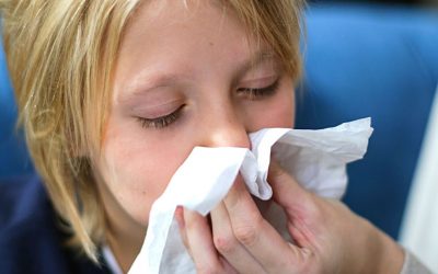 Alergia wziewna: objawy i zwalczanie domowymi sposobami
