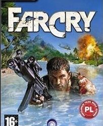 Far Cry ciekawostki