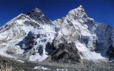 7 ciekawostek o Lhotse