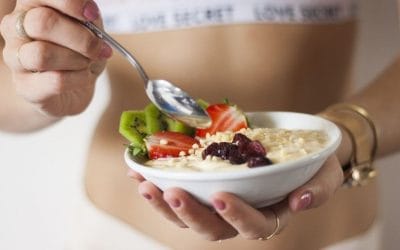 Jak smacznie i zdrowo zaplanować swoją dietę?