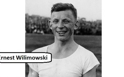 Ernest Wilimowski ciekawostki
