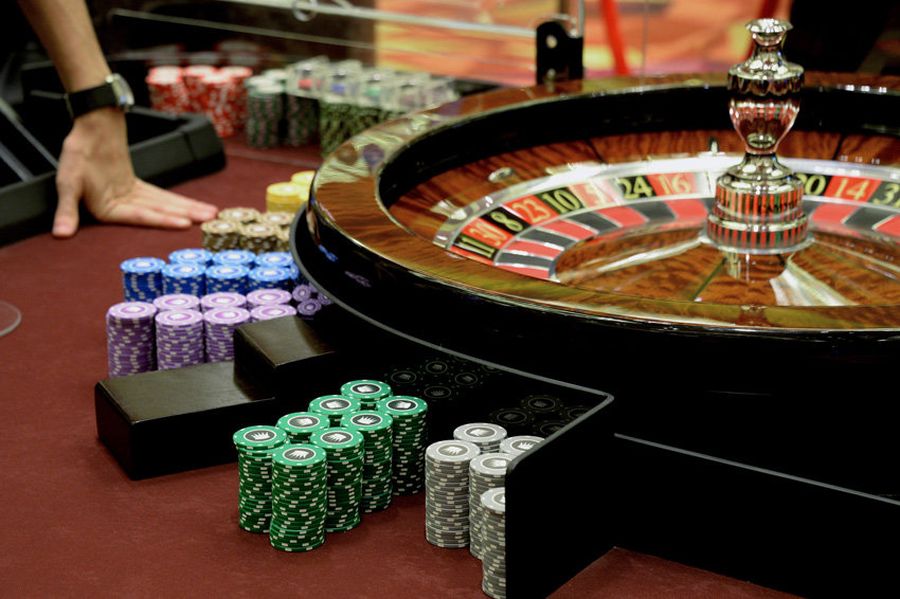 Dziesięć dziwnych faktów o kasynach