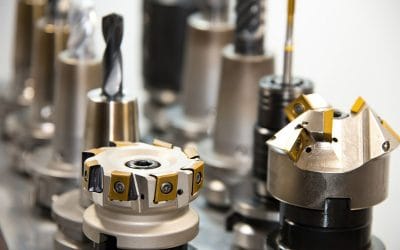 Do czego służą tokarki do metalu? Te informacje na pewno Ci się przydadzą!