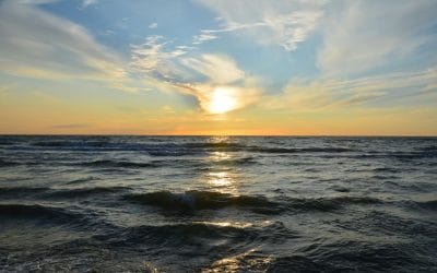 14 ciekawostek o Morzu Bałtyckim